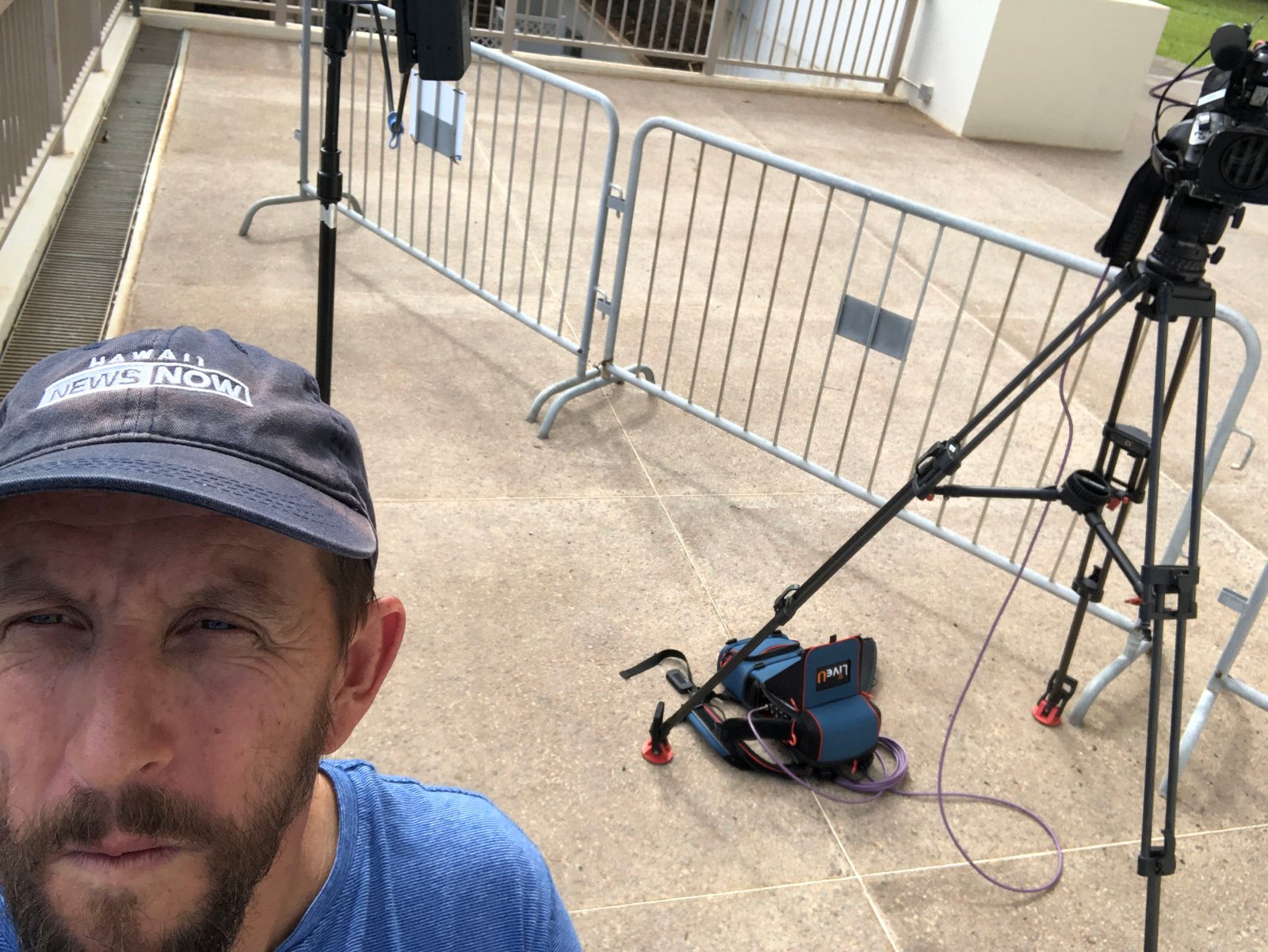 live video production Hawaii